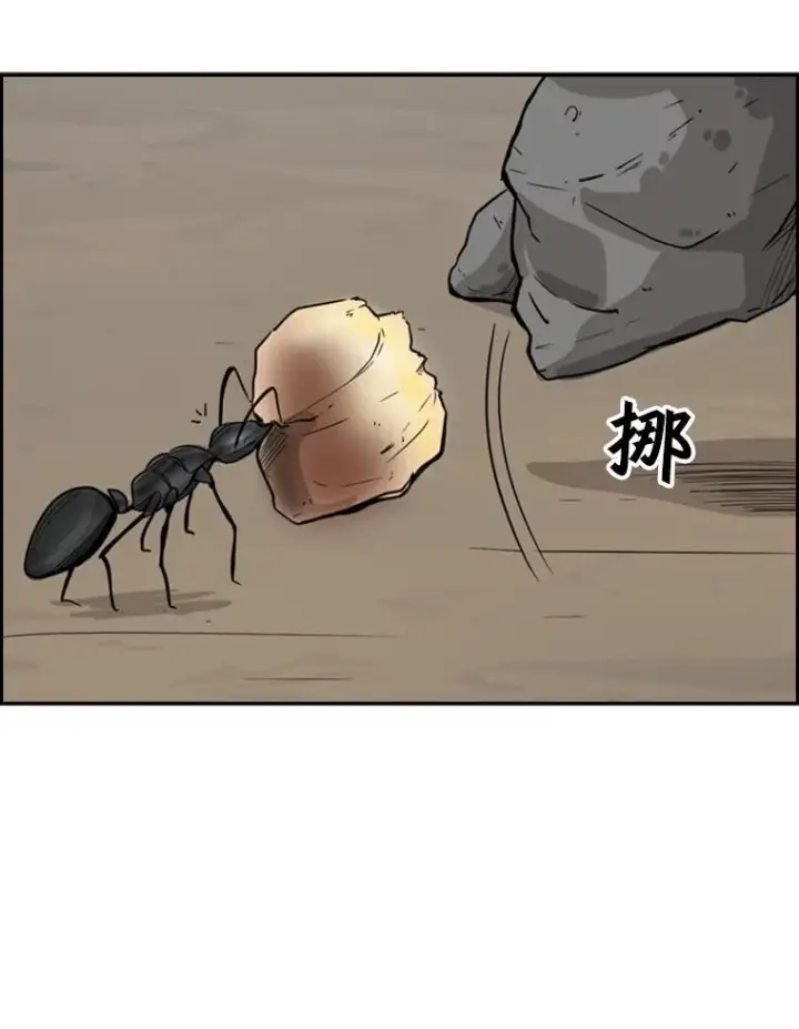 《鲨鱼》34.挑衅图91