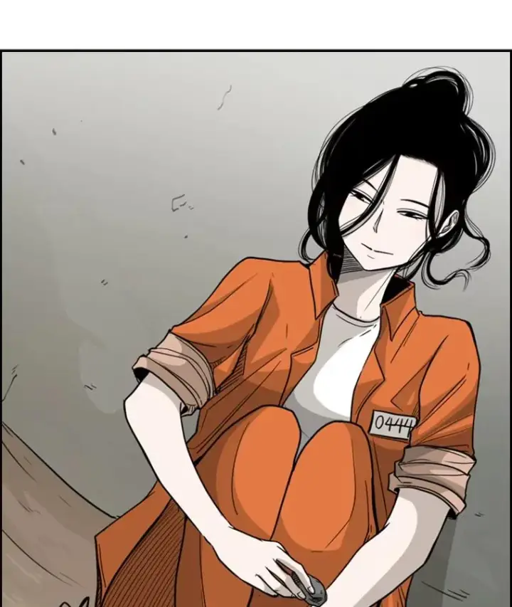 《鲨鱼》34.挑衅图92
