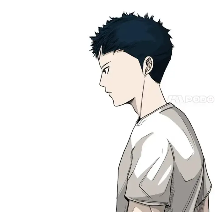 《鲨鱼》35.第一次实战图18