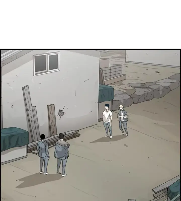 《鲨鱼》35.第一次实战图20