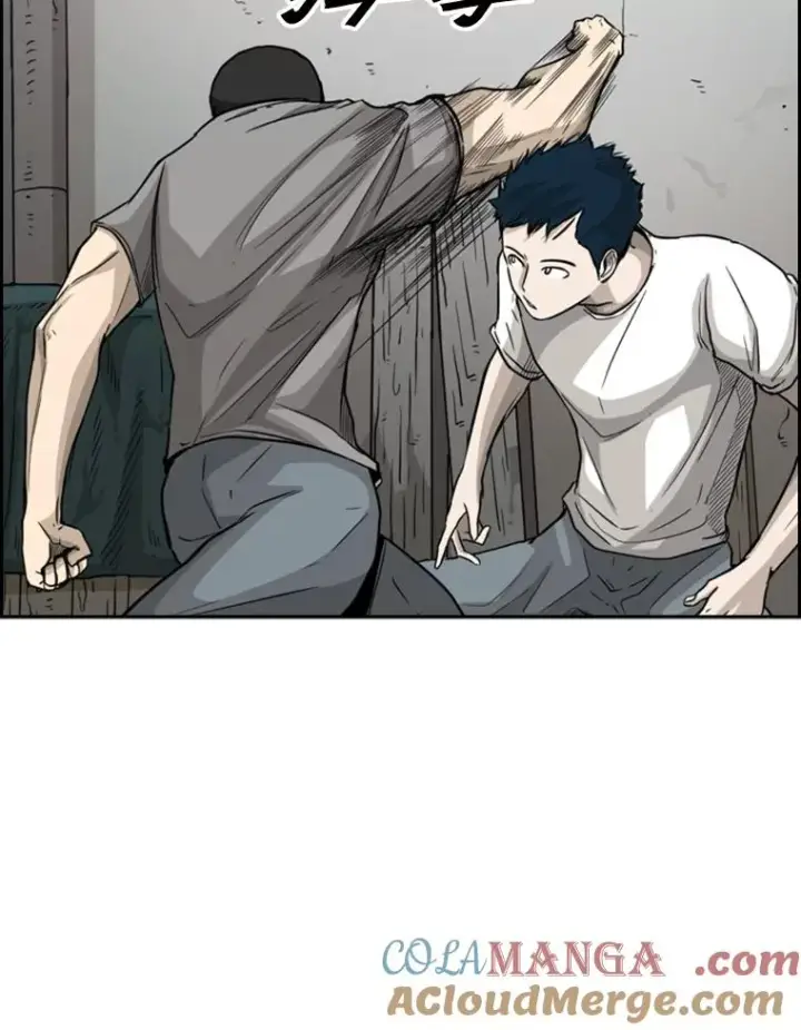 《鲨鱼》35.第一次实战图37