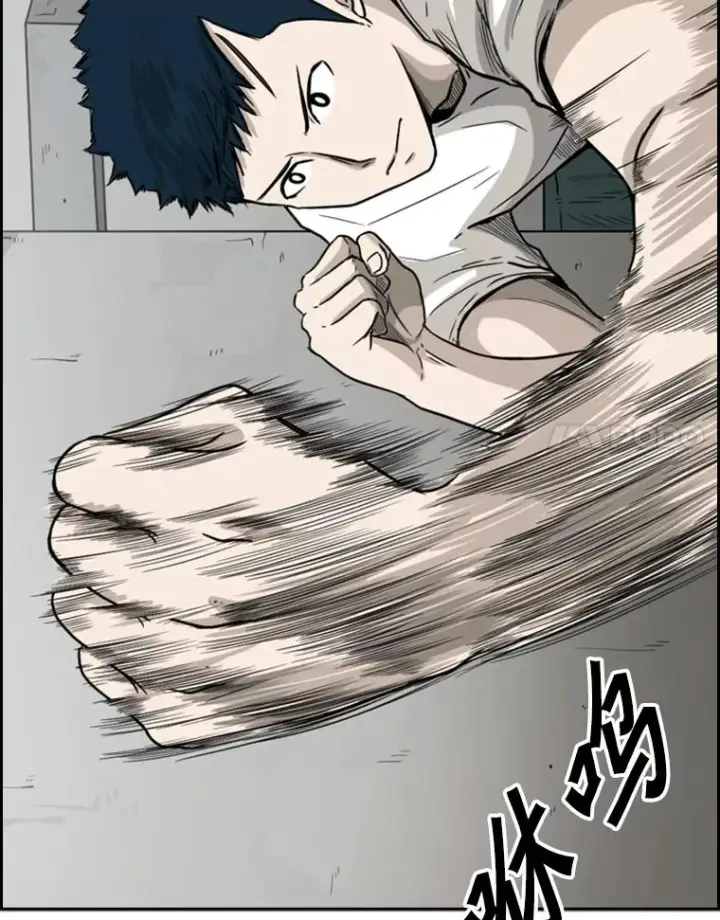 《鲨鱼》35.第一次实战图46