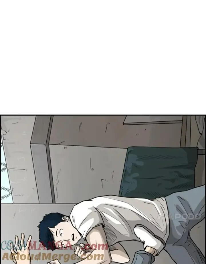 《鲨鱼》35.第一次实战图49