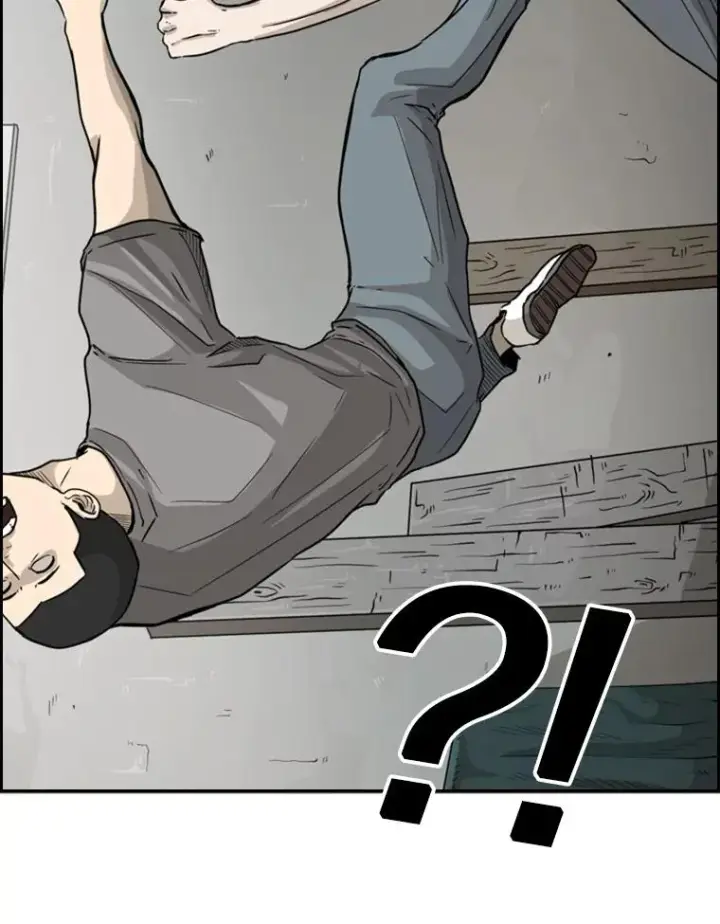 《鲨鱼》35.第一次实战图50