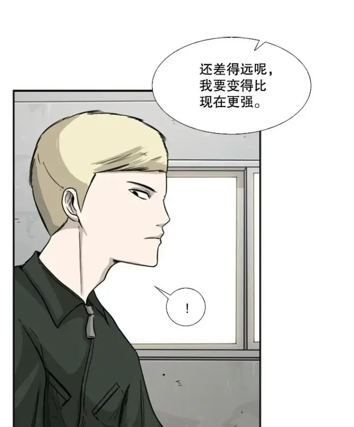 《鲨鱼》36.复仇之链图15
