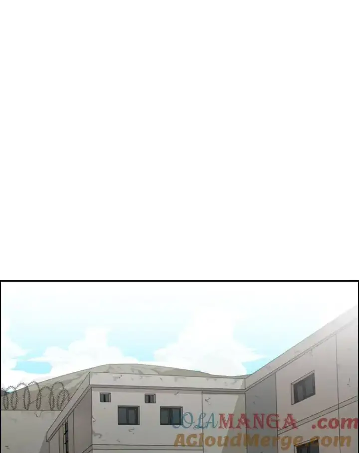 《鲨鱼》36.复仇之链图37