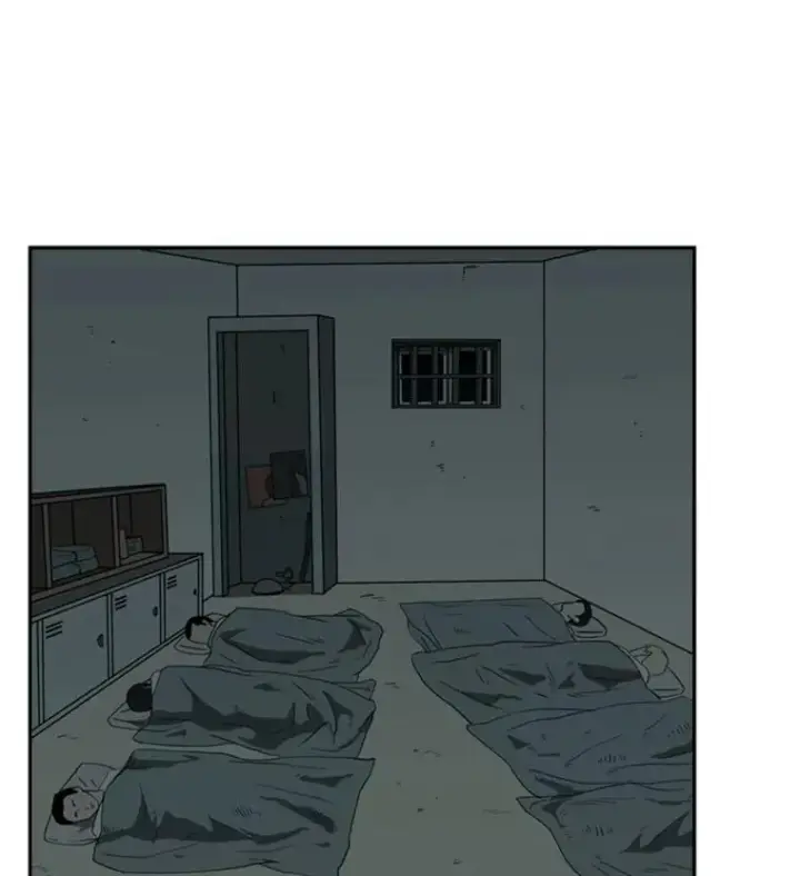 《鲨鱼》36.复仇之链图59