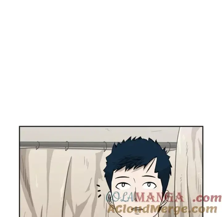 《鲨鱼》37.探访医务室图105