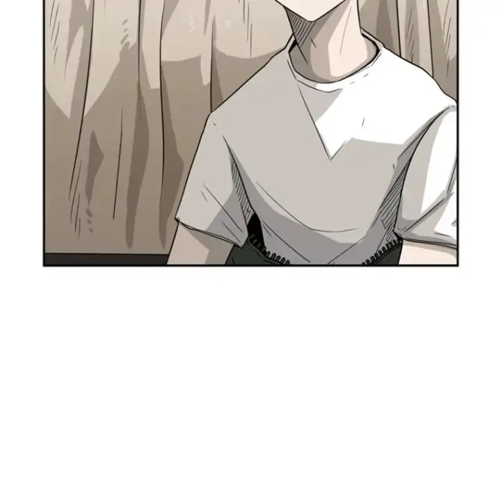 《鲨鱼》37.探访医务室图106
