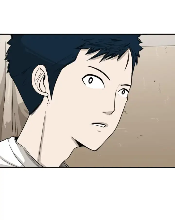 《鲨鱼》37.探访医务室图111