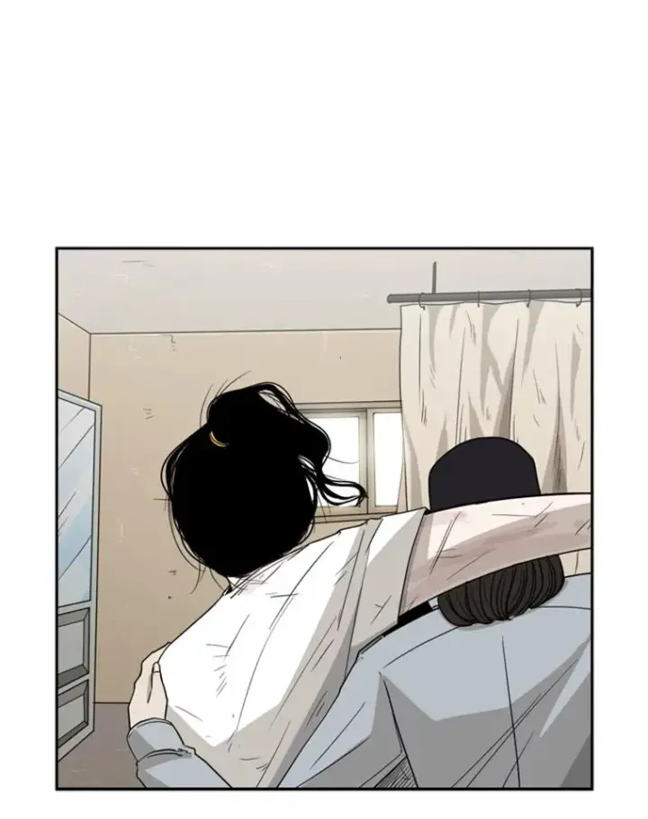 《鲨鱼》37.探访医务室图112