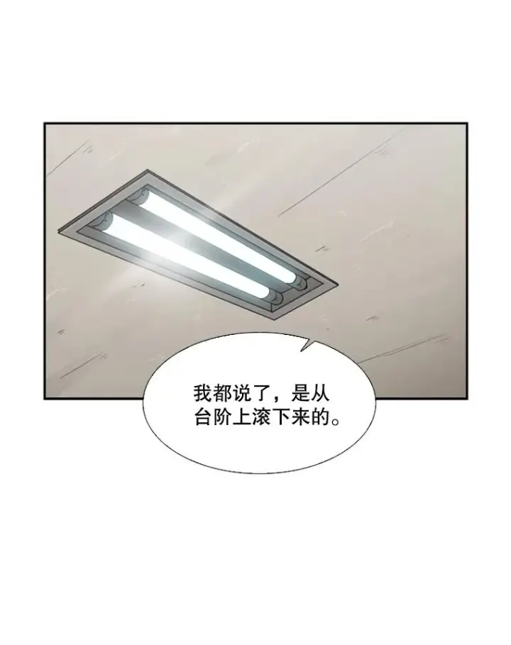 《鲨鱼》37.探访医务室图115
