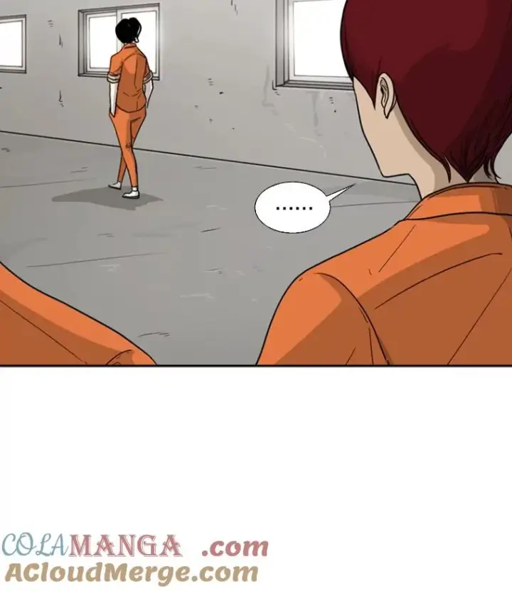 《鲨鱼》37.探访医务室图17