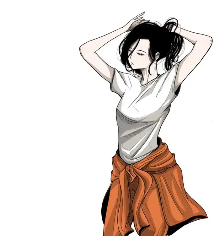 《鲨鱼》37.探访医务室图34