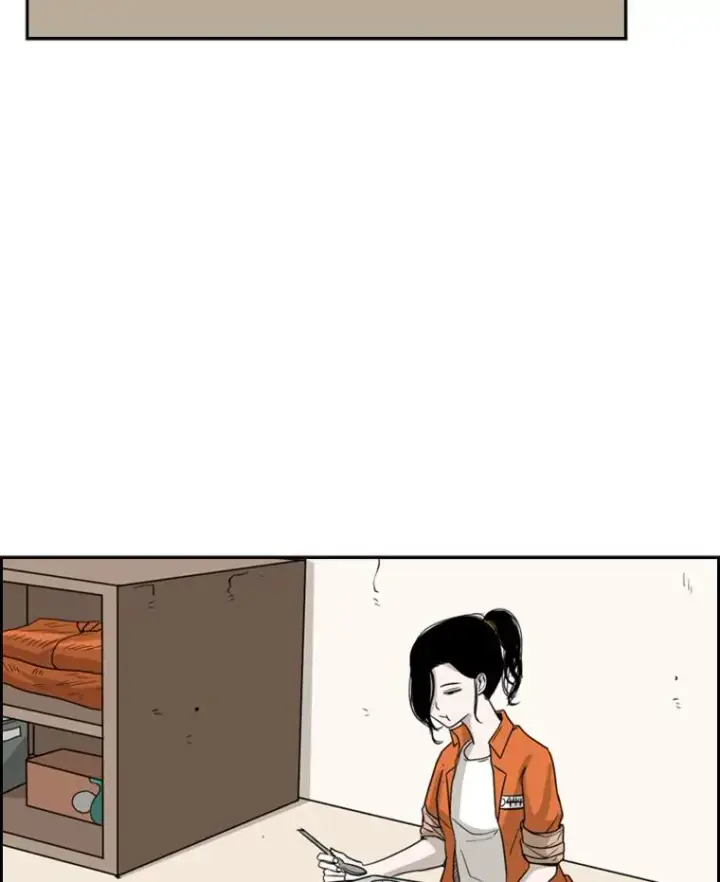 《鲨鱼》37.探访医务室图38