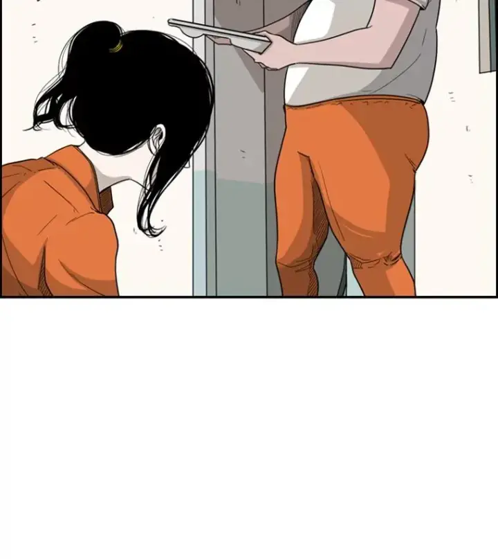 《鲨鱼》37.探访医务室图42