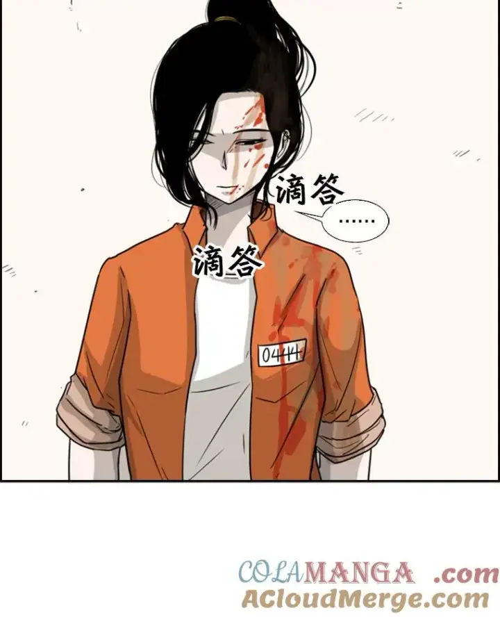 《鲨鱼》37.探访医务室图49