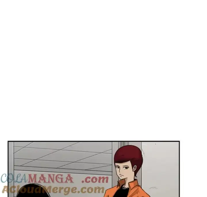 《鲨鱼》37.探访医务室图5