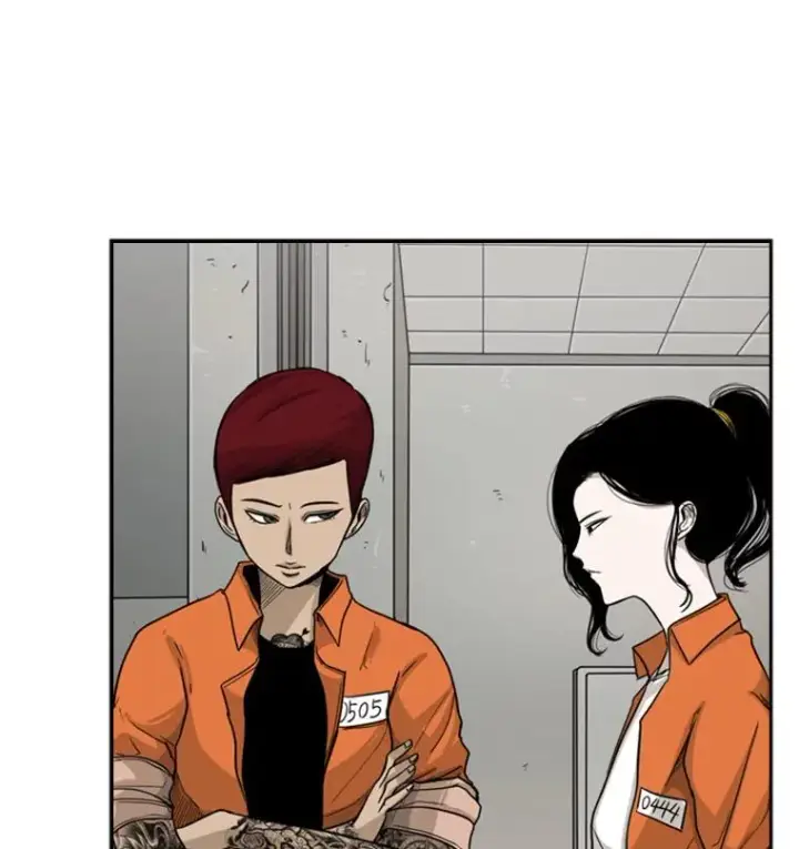 《鲨鱼》37.探访医务室图7