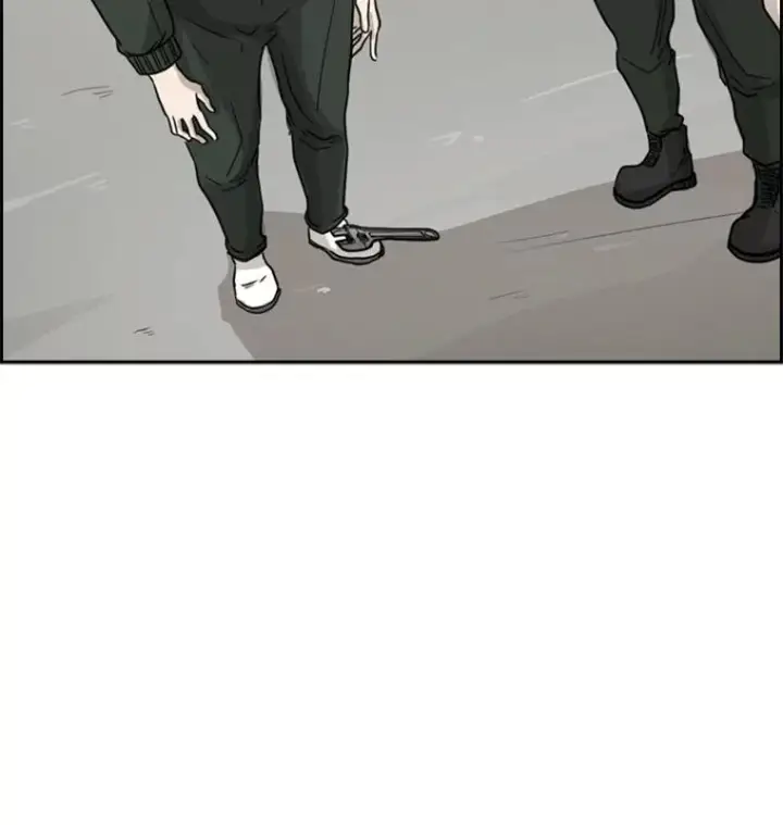 《鲨鱼》37.探访医务室图90