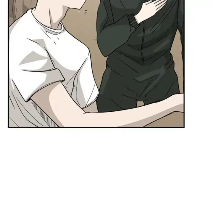 《鲨鱼》37.探访医务室图96