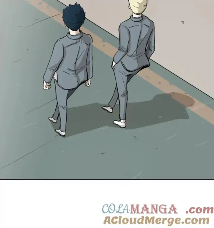 《鲨鱼》38.直面现实图49