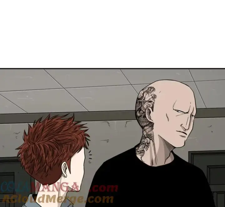 《鲨鱼》38.直面现实图81