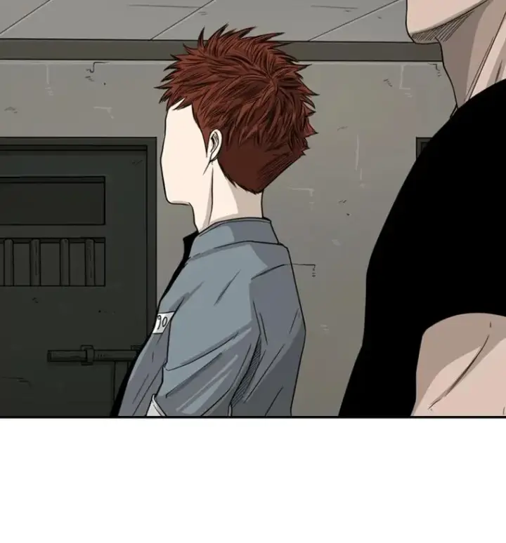 《鲨鱼》38.直面现实图86