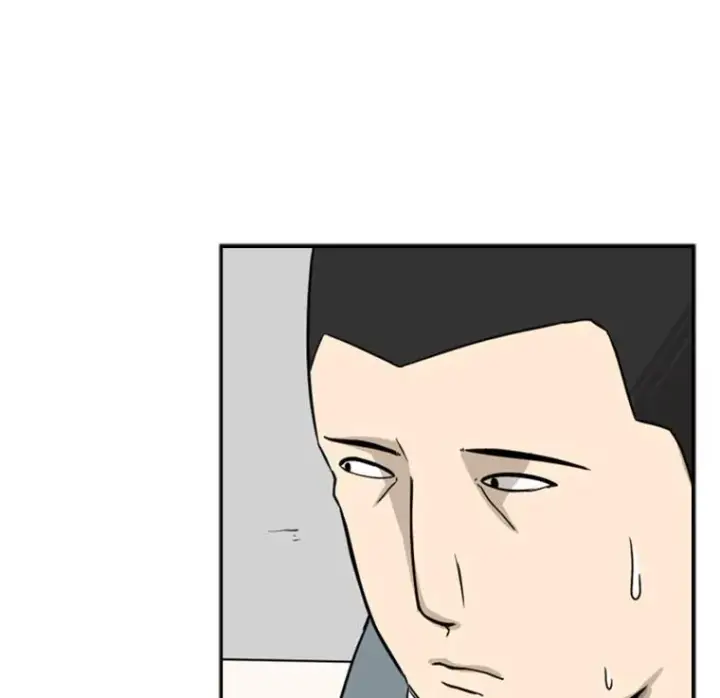 《鲨鱼》38.直面现实图95