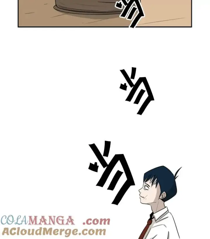 《鲨鱼》3.入狱图28