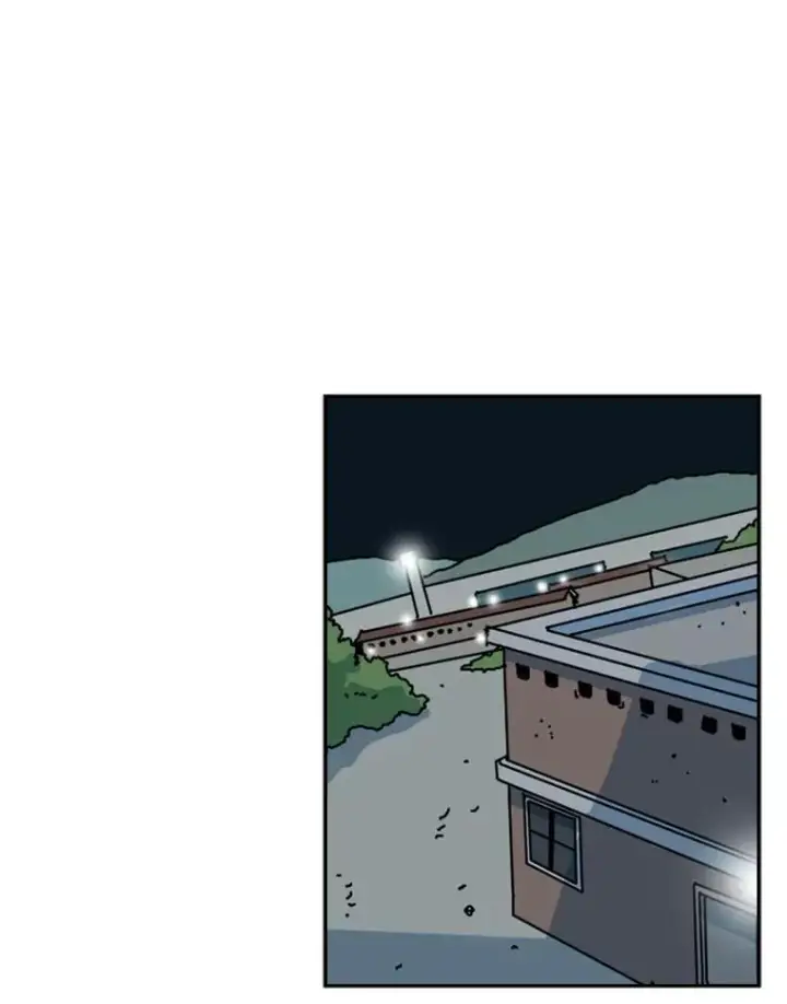 《鲨鱼》3.入狱图77
