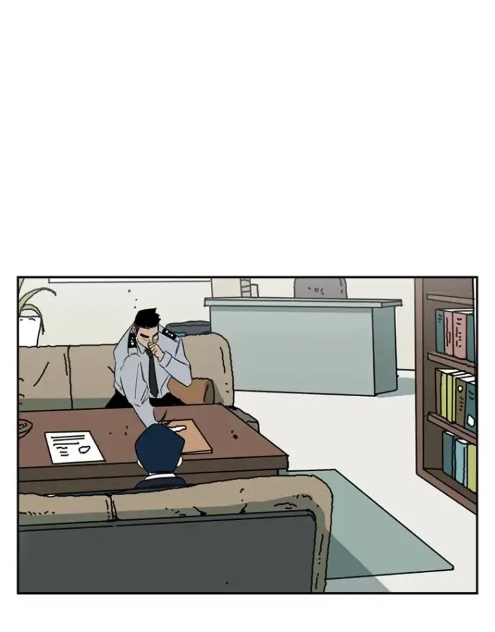 《鲨鱼》3.入狱图78