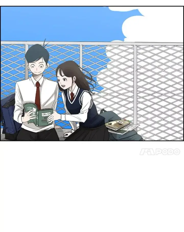 《鲨鱼》3.入狱图8