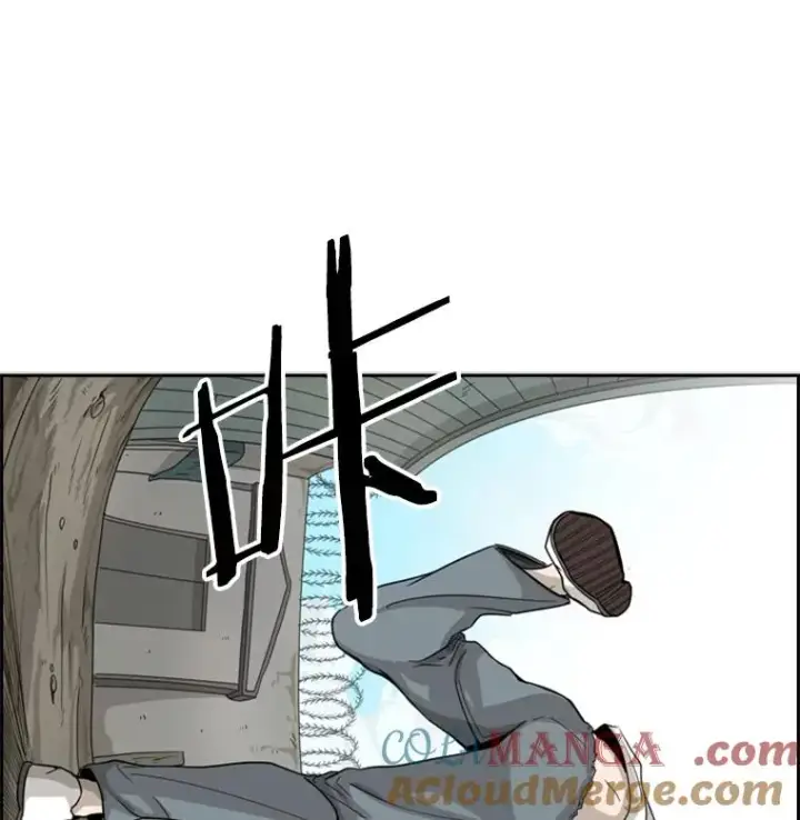 《鲨鱼》39.前哨战图101