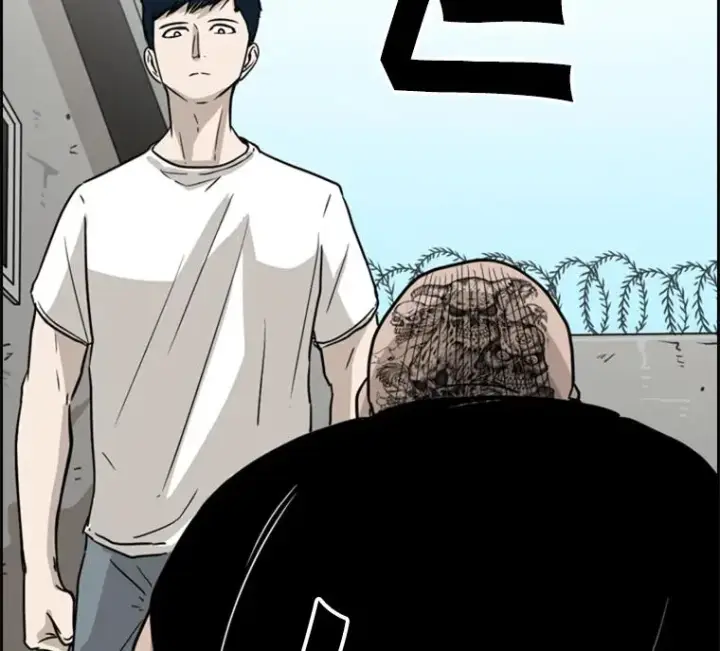 《鲨鱼》39.前哨战图108