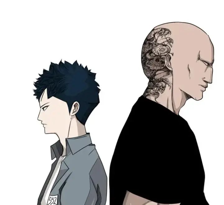 《鲨鱼》39.前哨战图48