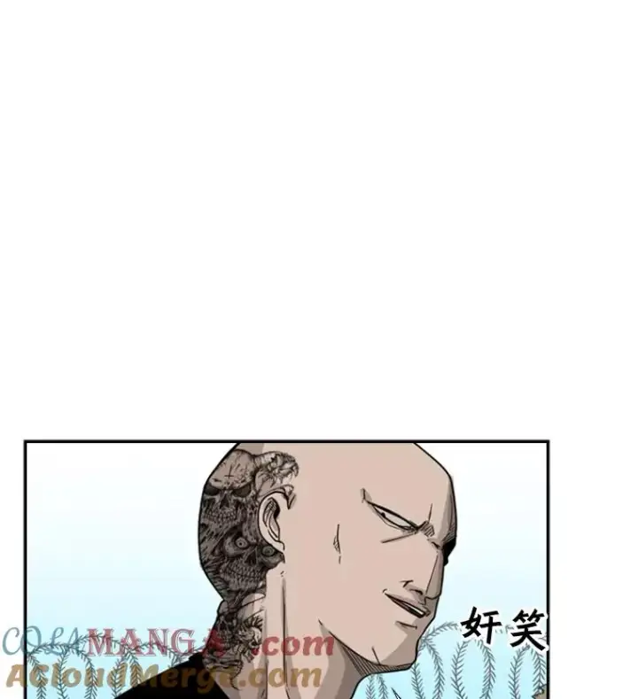 《鲨鱼》39.前哨战图57