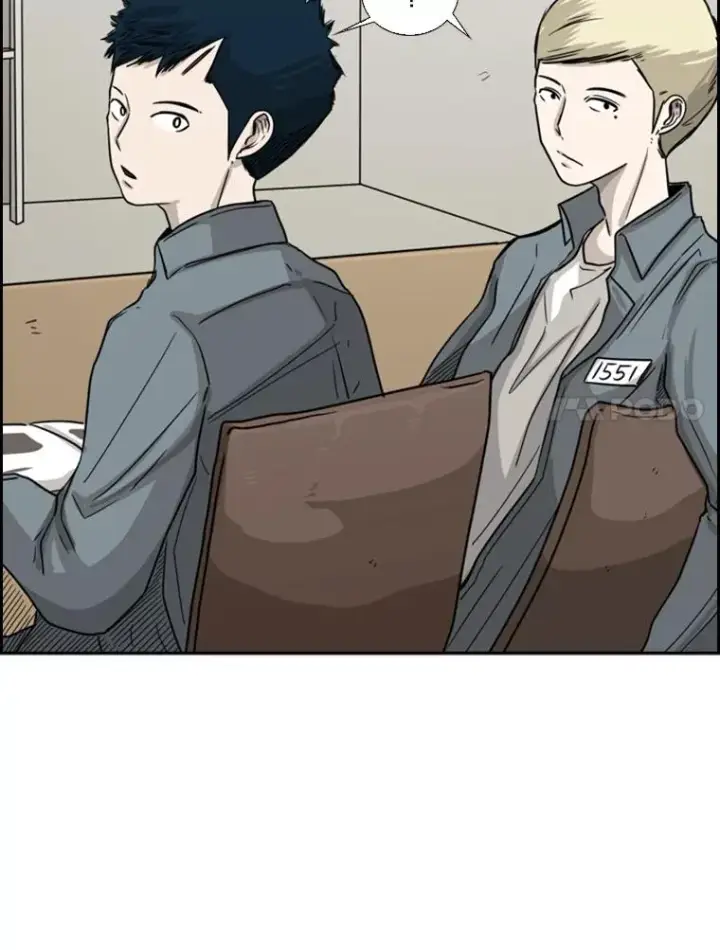 《鲨鱼》39.前哨战图7
