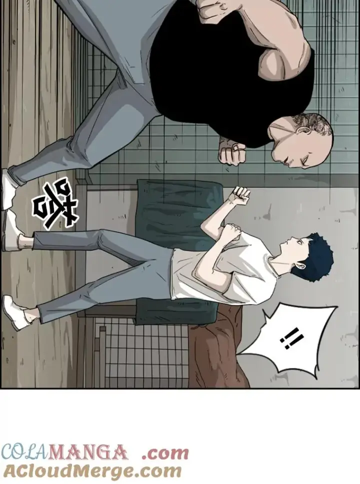 《鲨鱼》39.前哨战图85