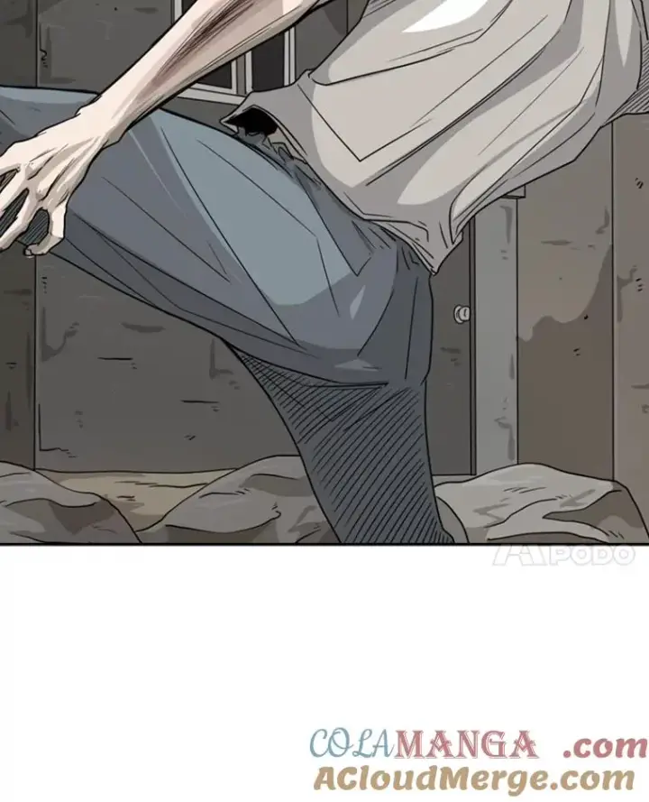 《鲨鱼》40.攻防战图105