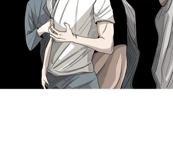 《鲨鱼》40.攻防战图14