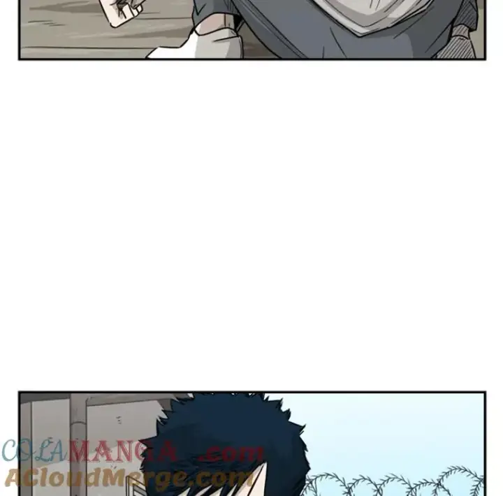 《鲨鱼》40.攻防战图41