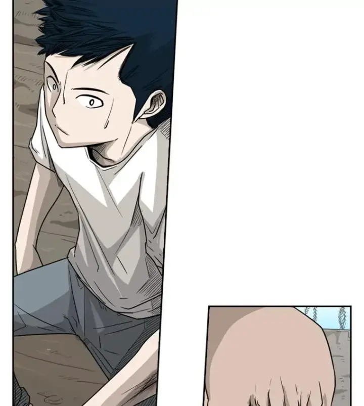 《鲨鱼》40.攻防战图75