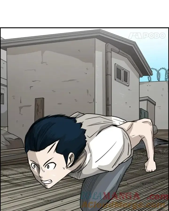 《鲨鱼》40.攻防战图77