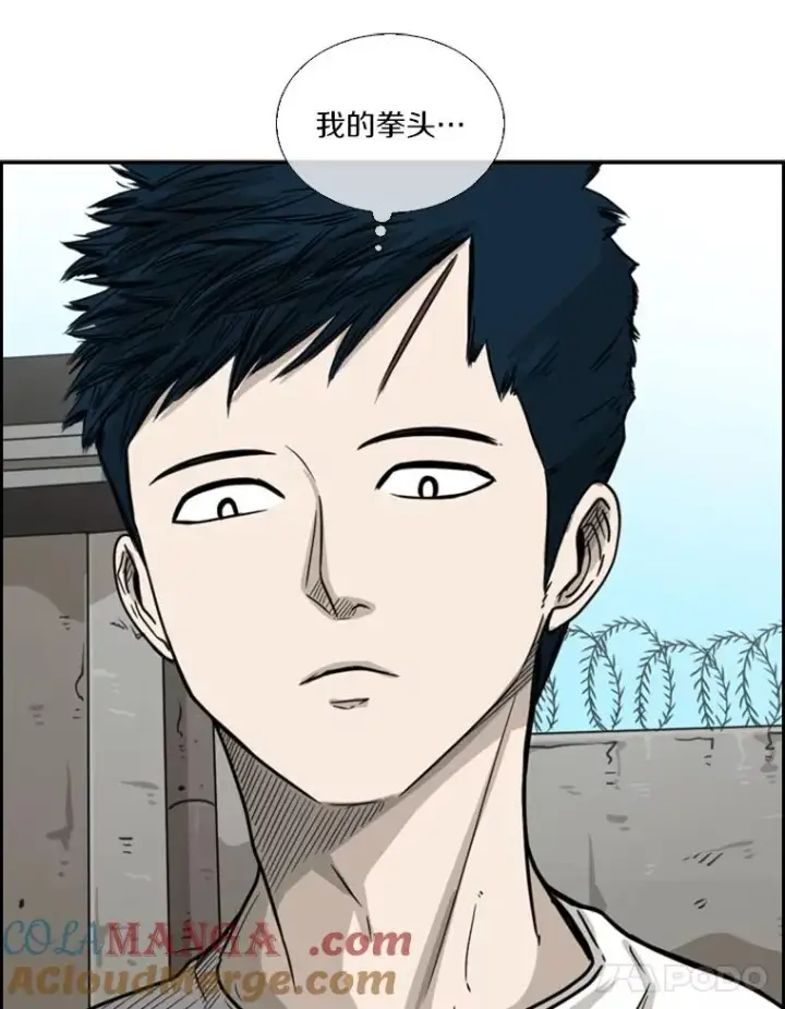 《鲨鱼》40.攻防战图9
