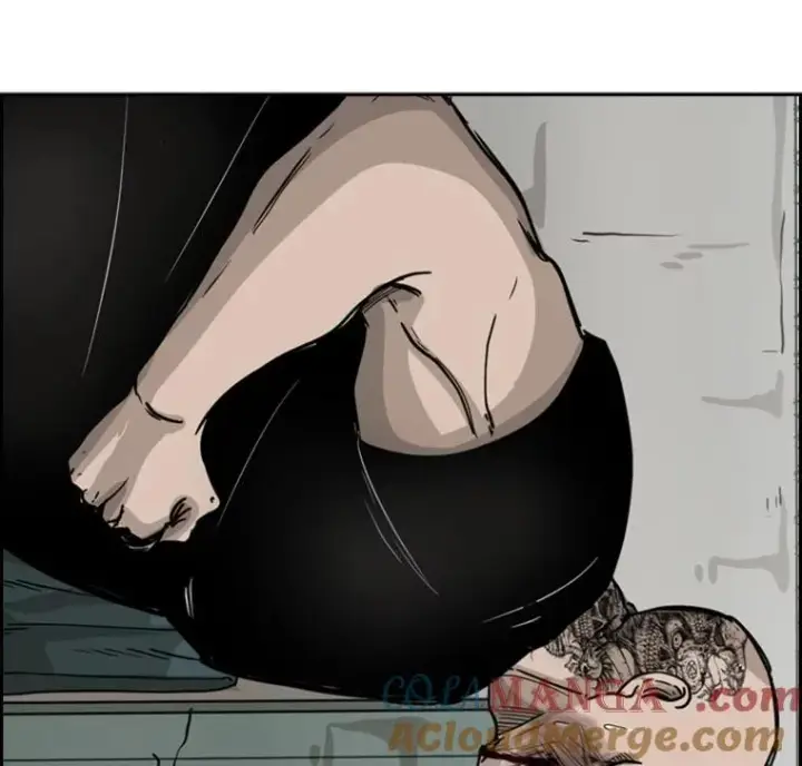 《鲨鱼》41.胜负心图105