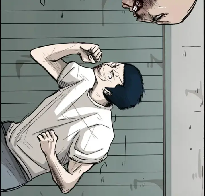 《鲨鱼》41.胜负心图106