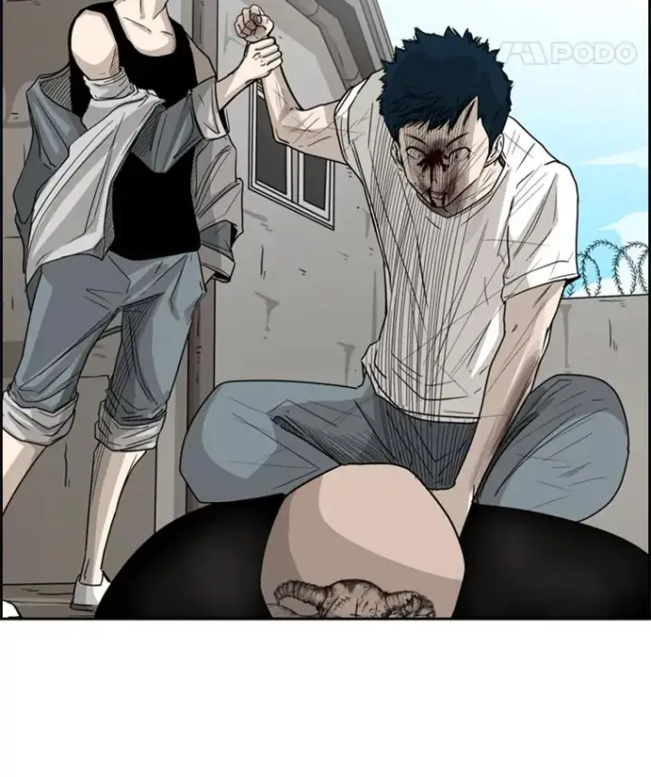 《鲨鱼》41.胜负心图155