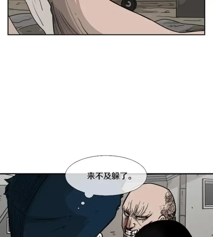 《鲨鱼》41.胜负心图34