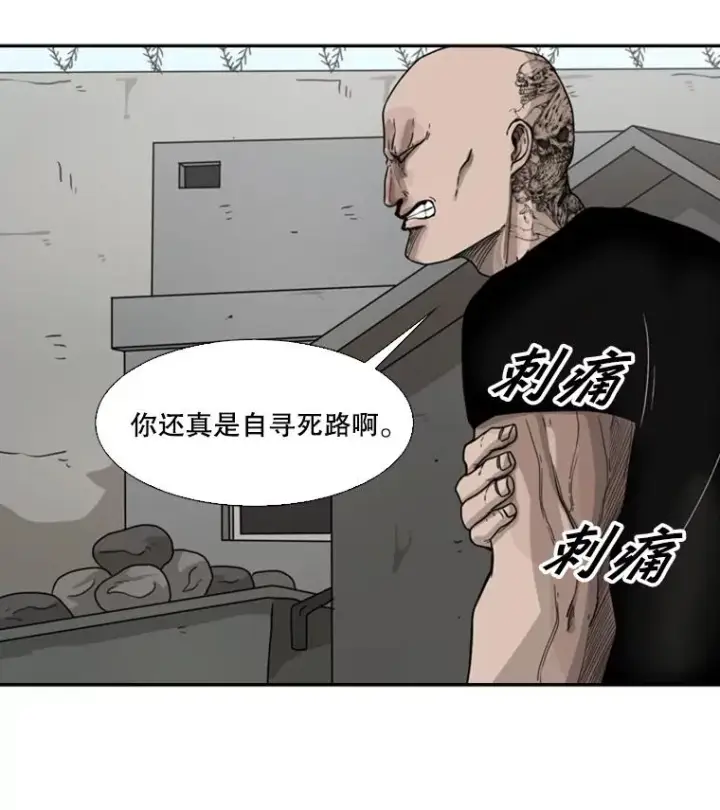 《鲨鱼》41.胜负心图87
